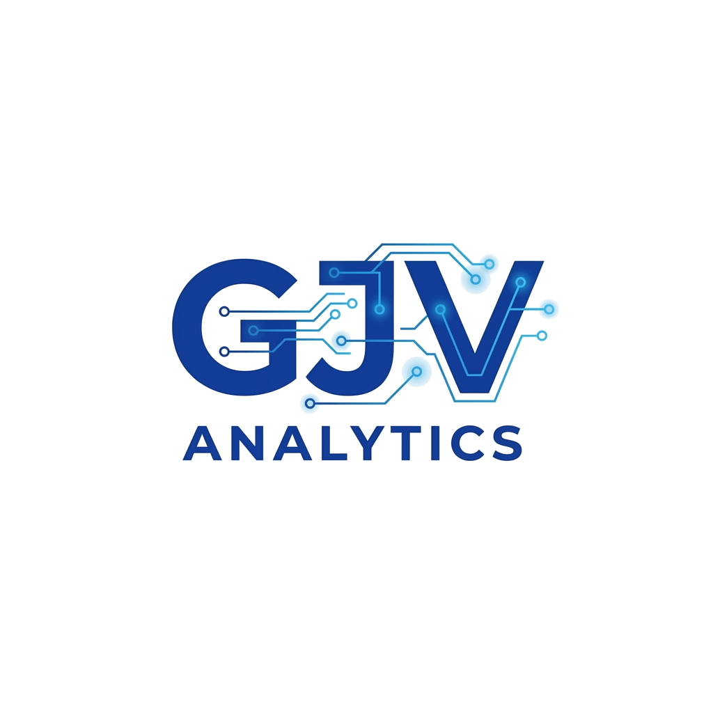 GJV Analytics